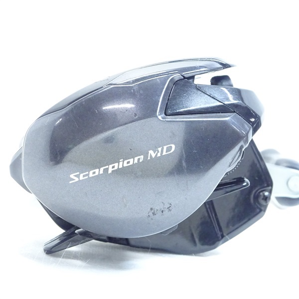 ２４スコーピオンＭＤ２０１ＨＧ